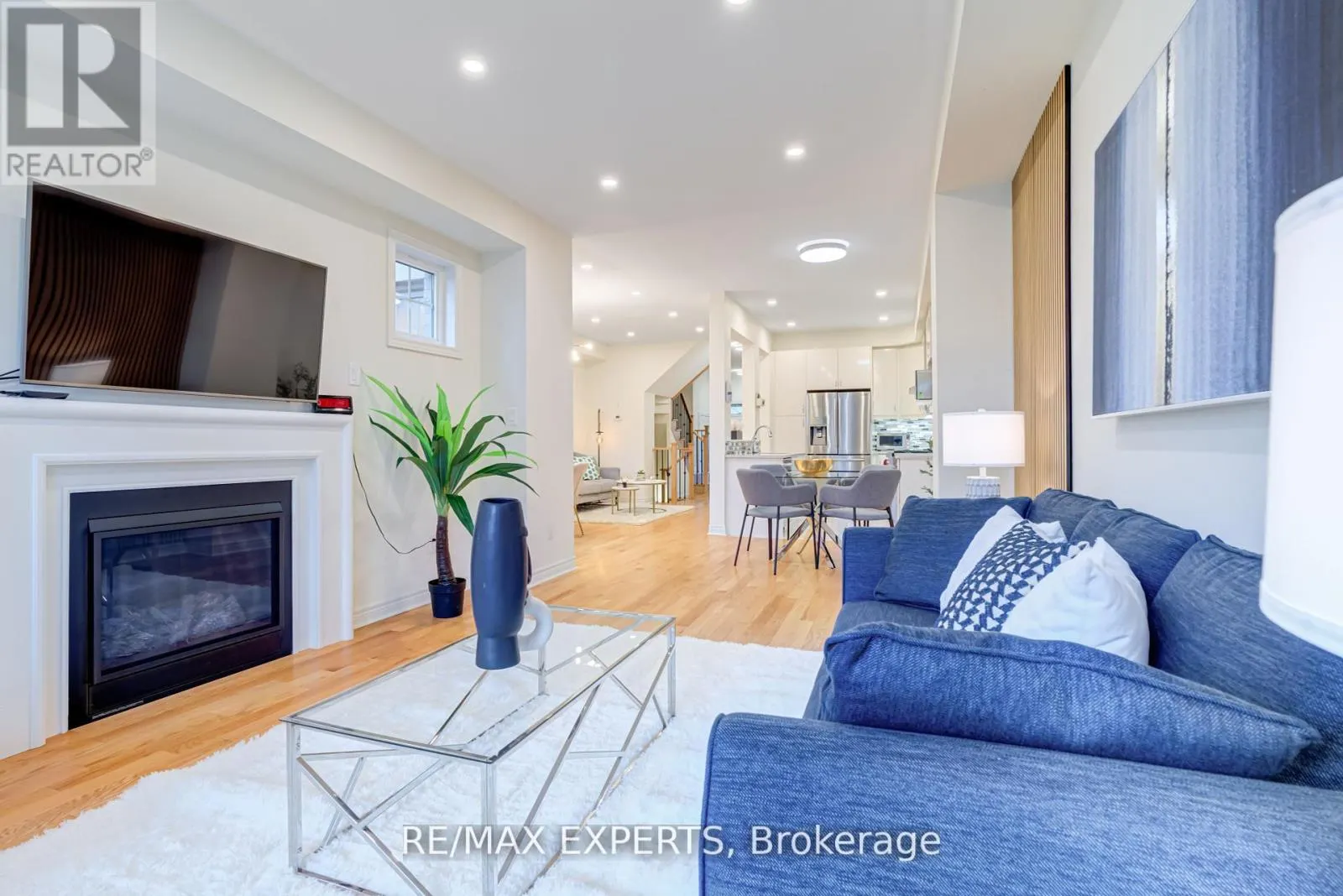 36 PORT ARTHUR CRESCENT