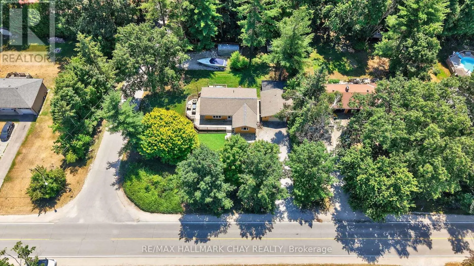 135 BIG BAY POINT ROAD