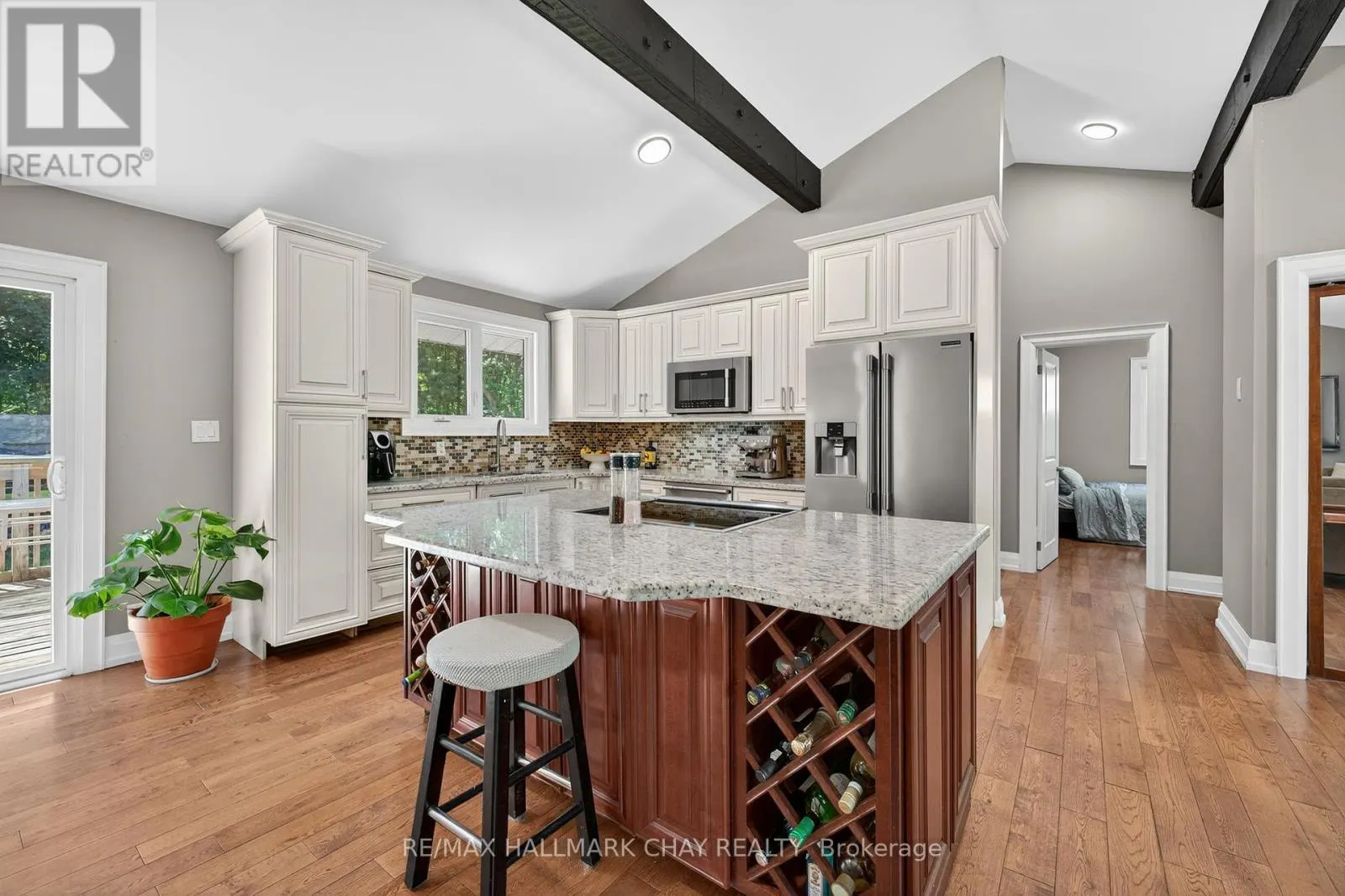 135 BIG BAY POINT ROAD