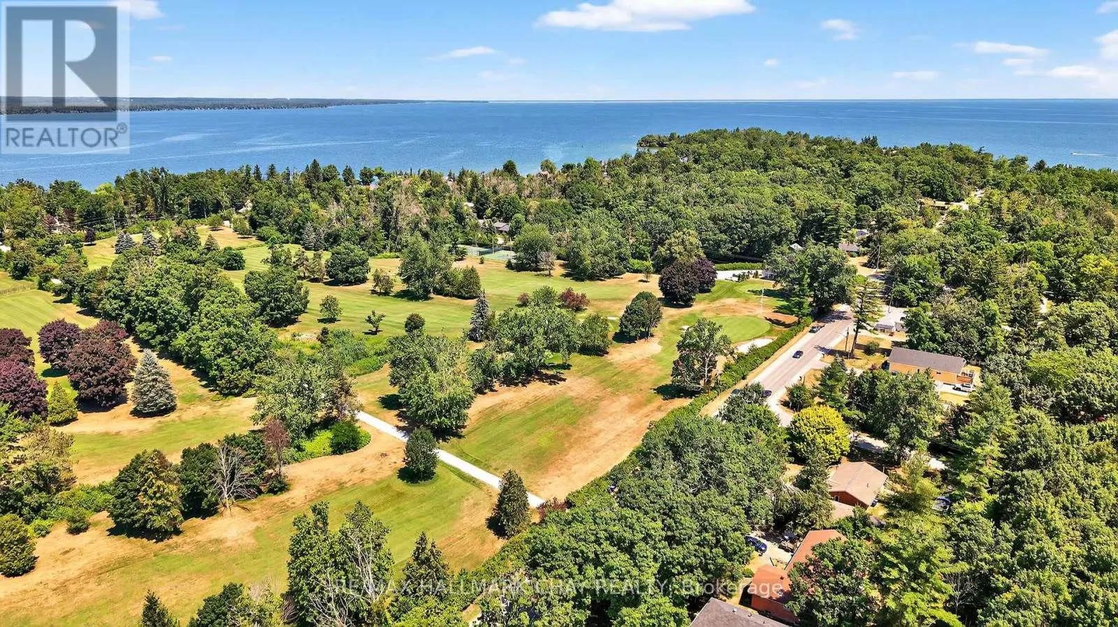 135 BIG BAY POINT ROAD
