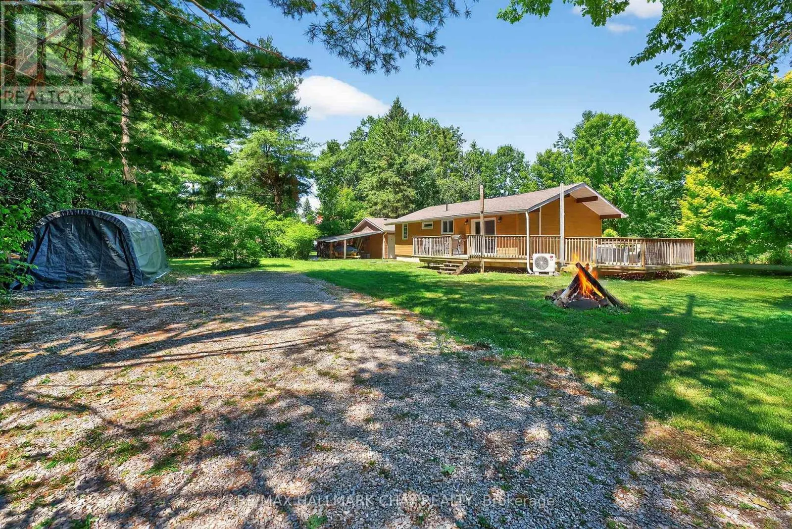 135 BIG BAY POINT ROAD