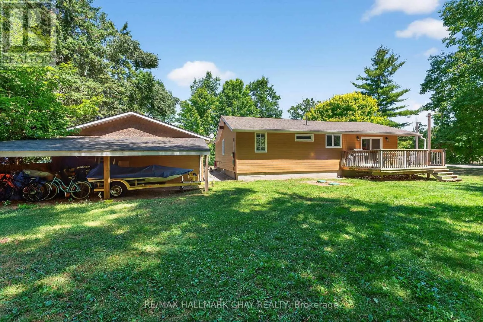 135 BIG BAY POINT ROAD