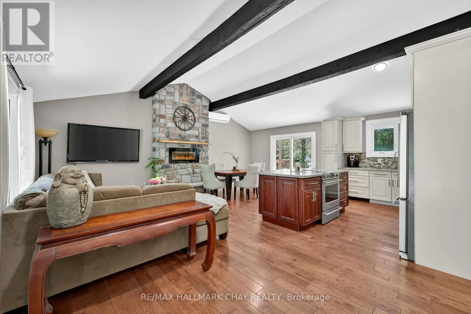 135 BIG BAY POINT ROAD