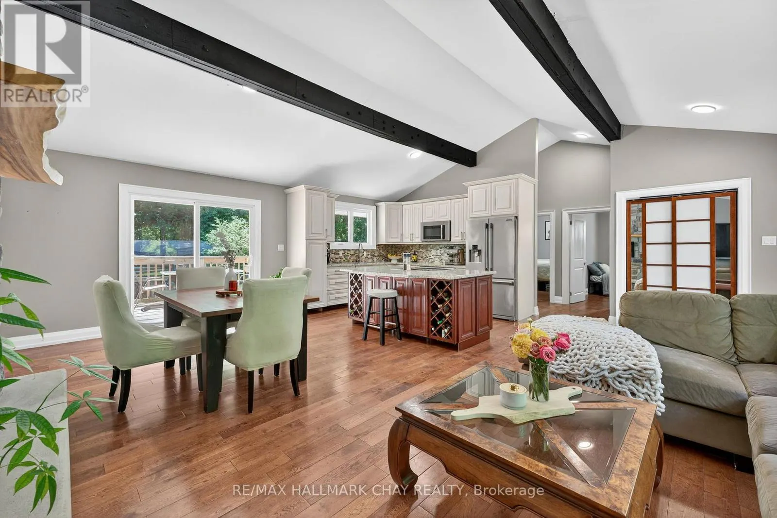 135 BIG BAY POINT ROAD