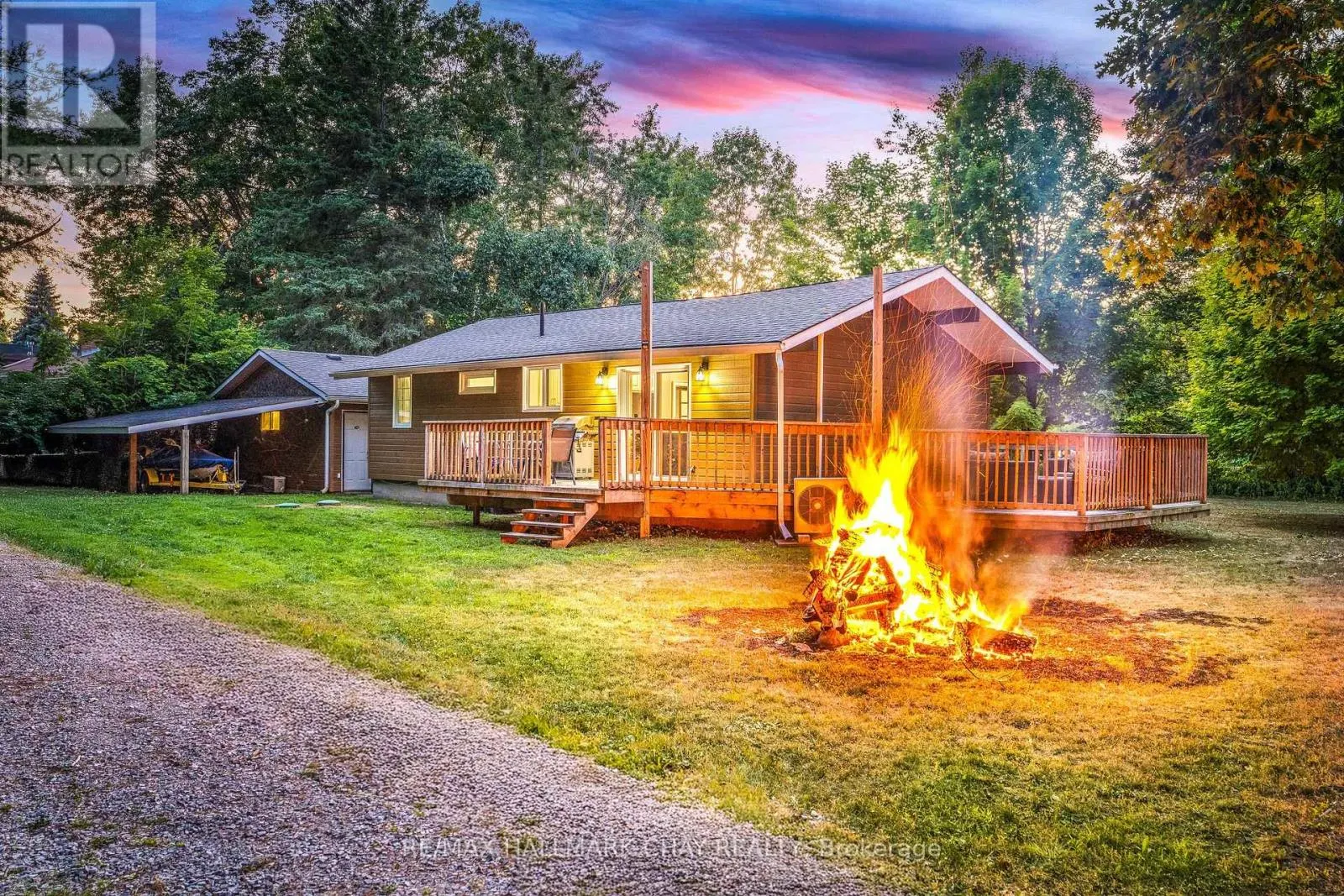 135 BIG BAY POINT ROAD