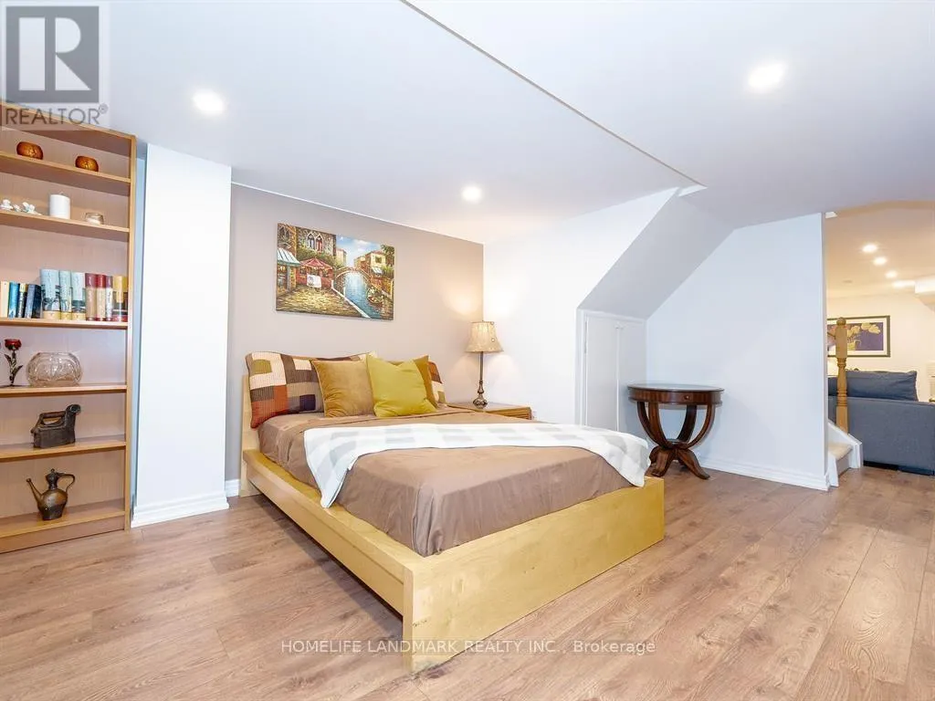 BASEMENT - 59 WATERTON CRESCENT