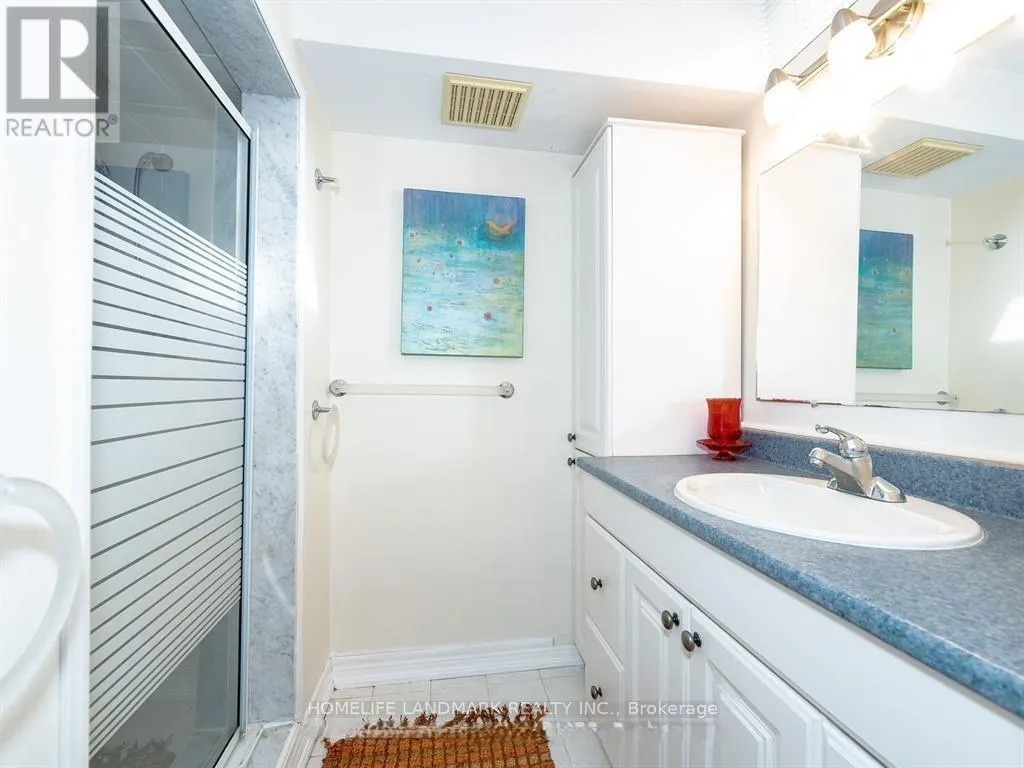 BASEMENT - 59 WATERTON CRESCENT