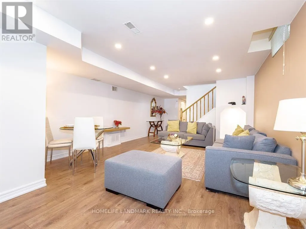 BASEMENT - 59 WATERTON CRESCENT