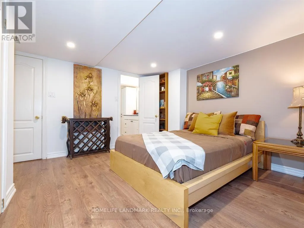 BASEMENT - 59 WATERTON CRESCENT