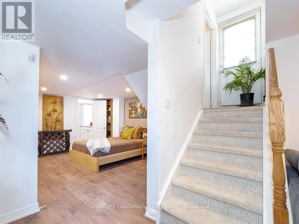 BASEMENT - 59 WATERTON CRESCENT
