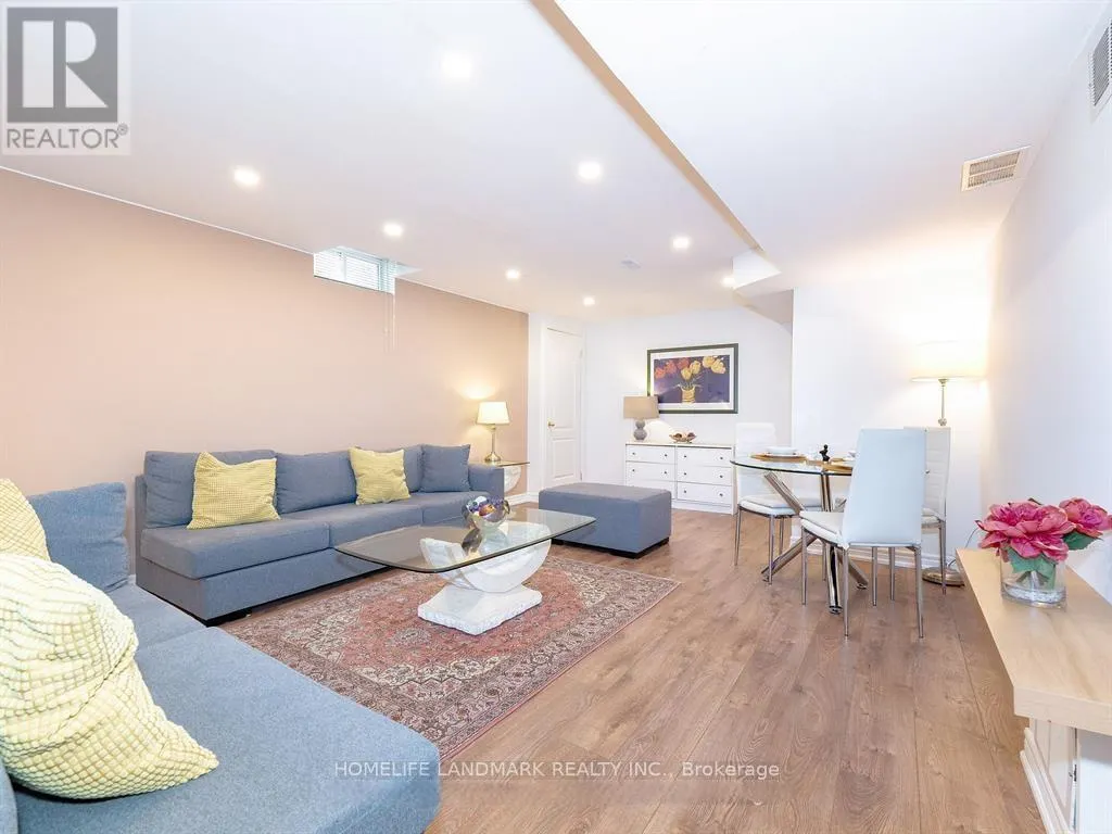 BASEMENT - 59 WATERTON CRESCENT