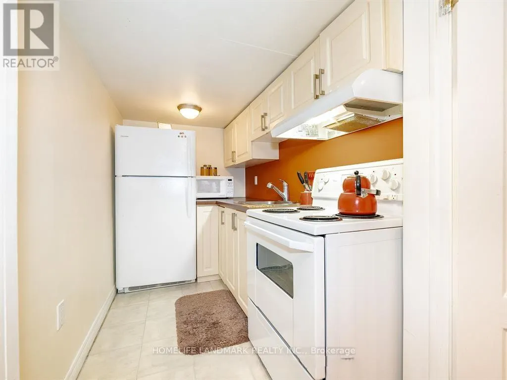 BASEMENT - 59 WATERTON CRESCENT