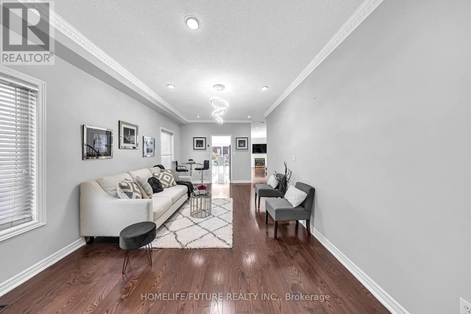45 HARRY BLAYLOCK DRIVE