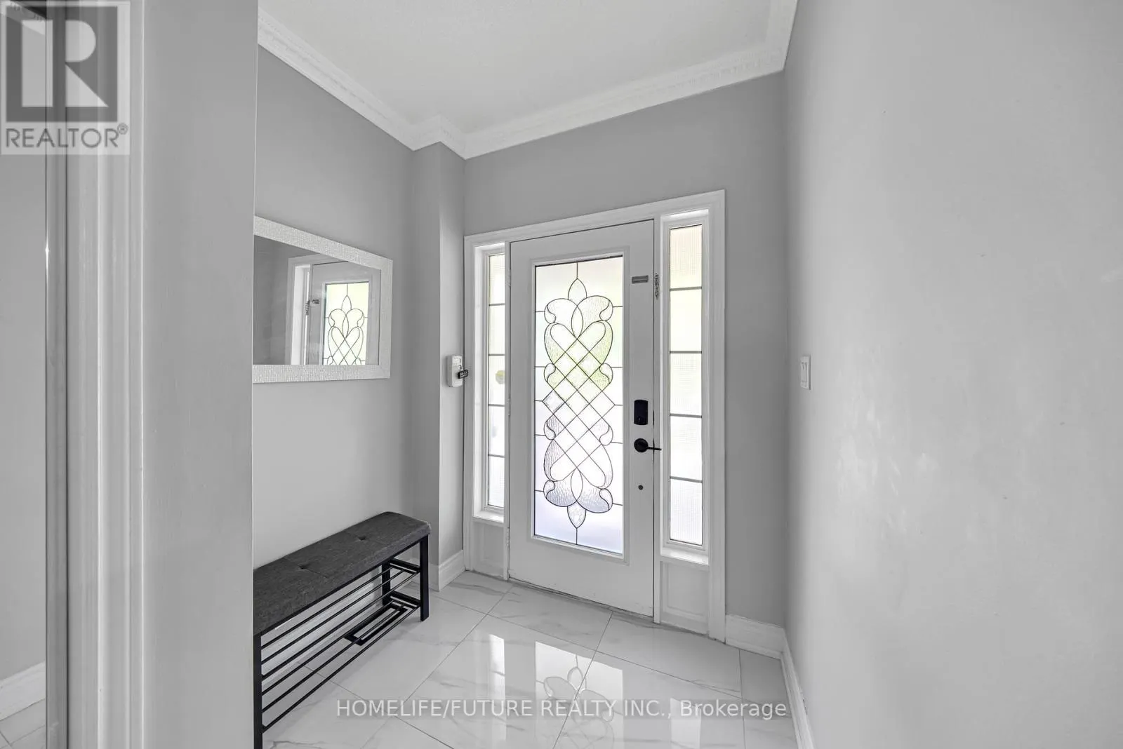 45 HARRY BLAYLOCK DRIVE