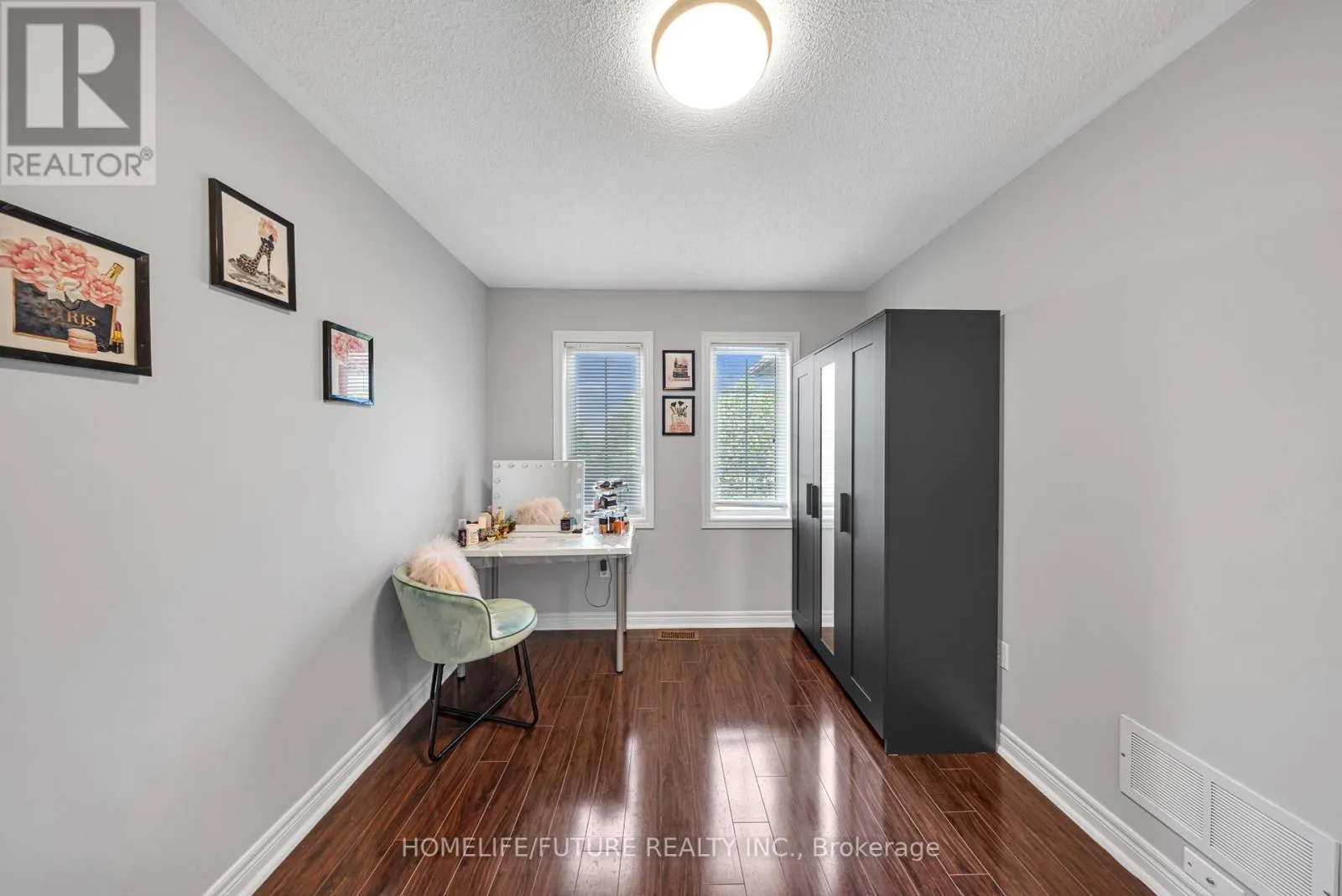 45 HARRY BLAYLOCK DRIVE