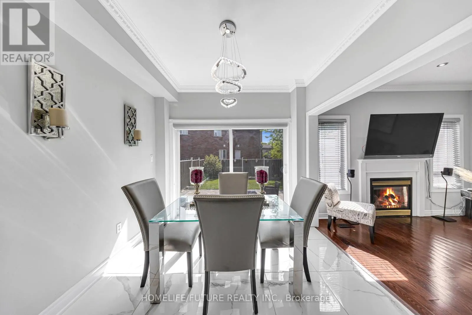 45 HARRY BLAYLOCK DRIVE