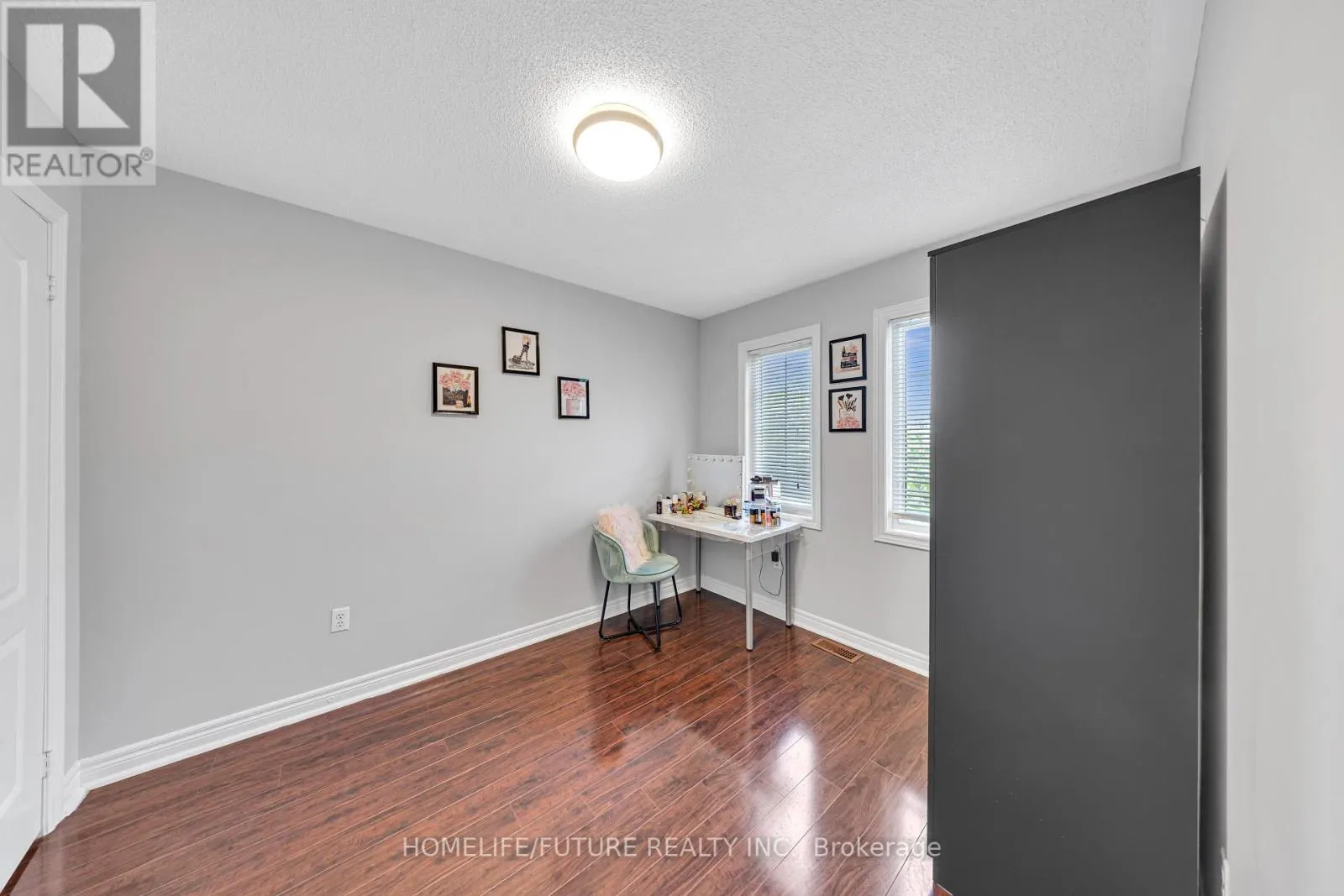 45 HARRY BLAYLOCK DRIVE