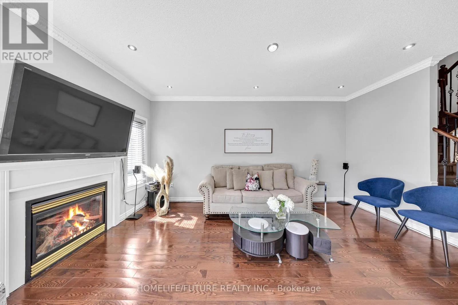 45 HARRY BLAYLOCK DRIVE