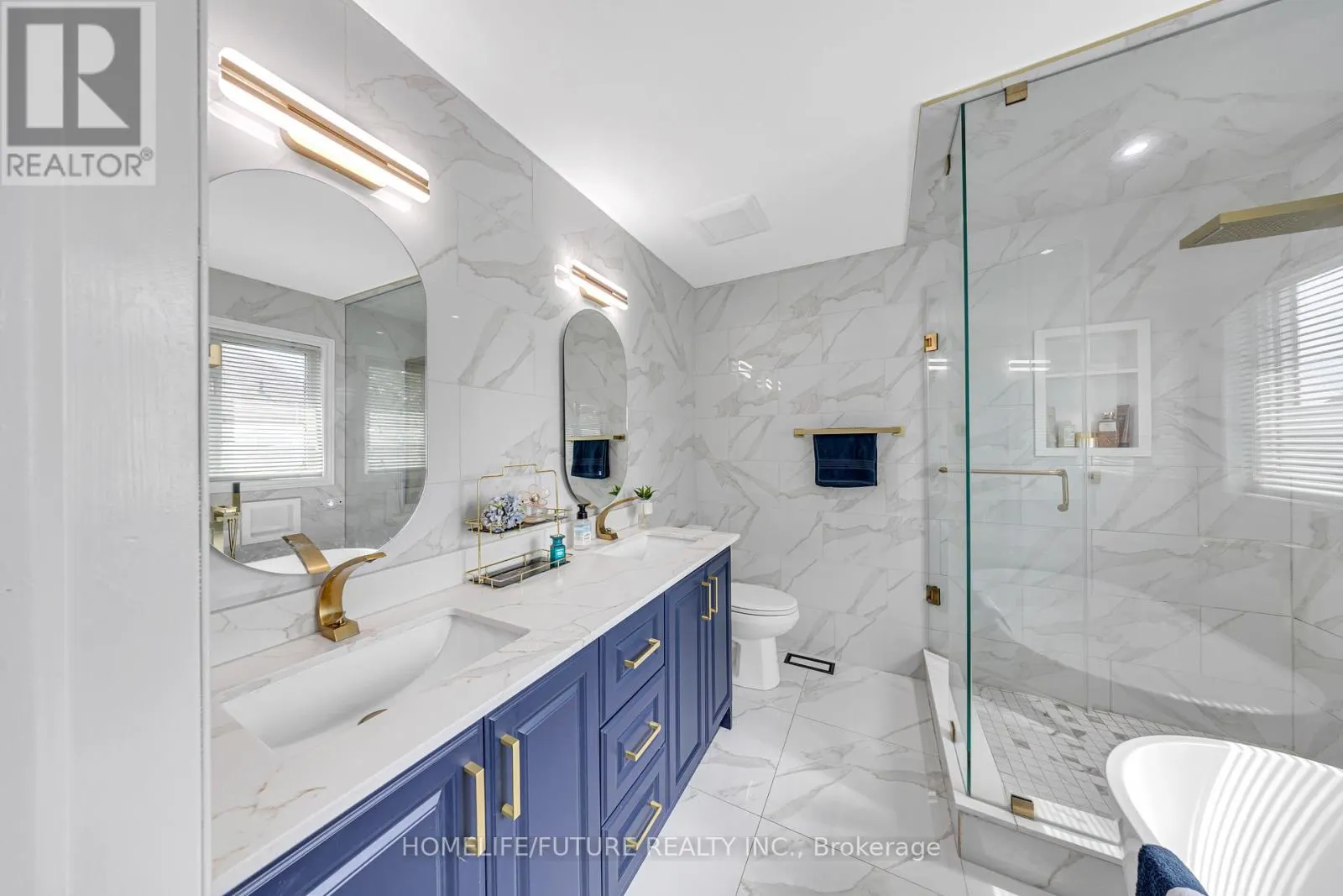 45 HARRY BLAYLOCK DRIVE