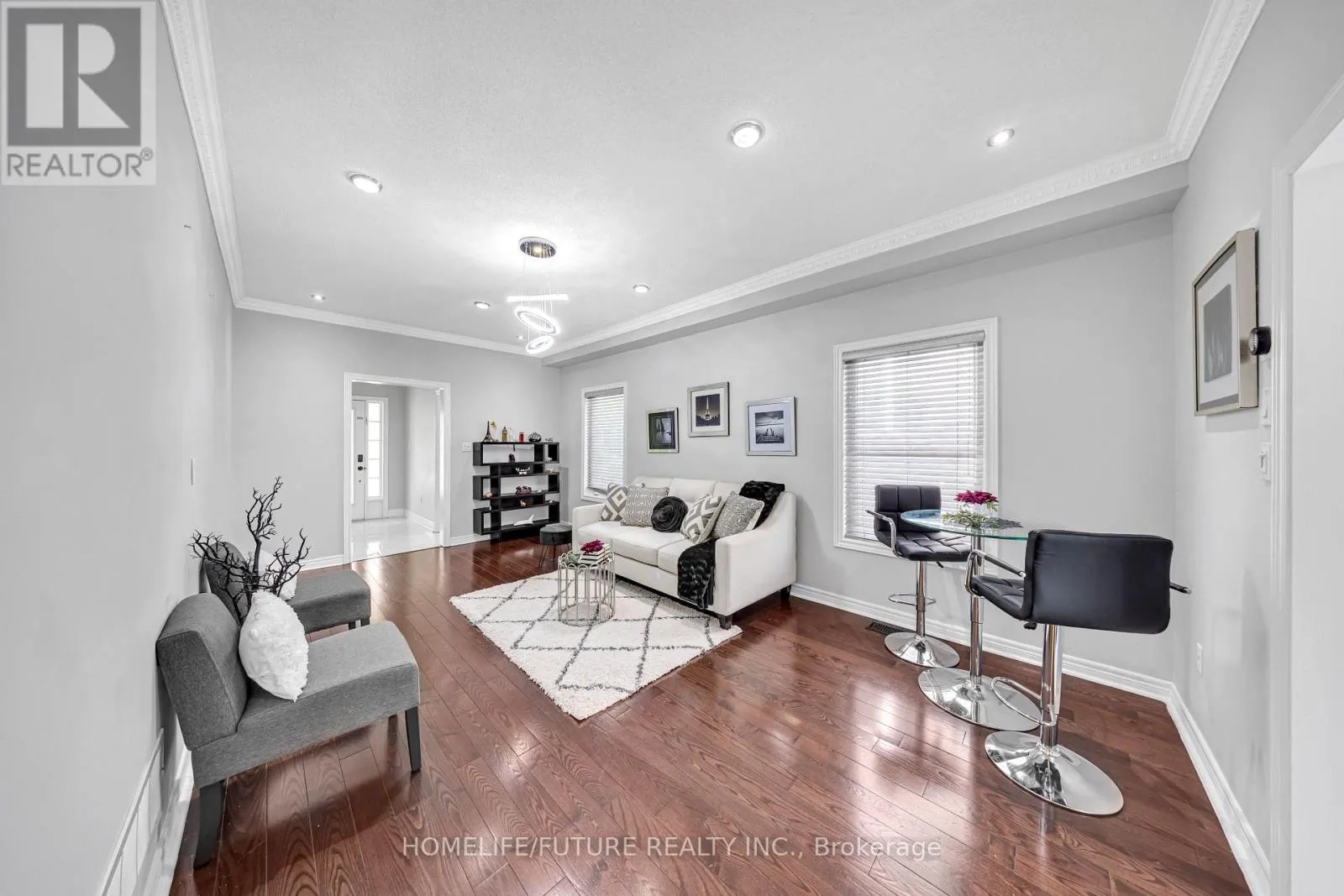 45 HARRY BLAYLOCK DRIVE