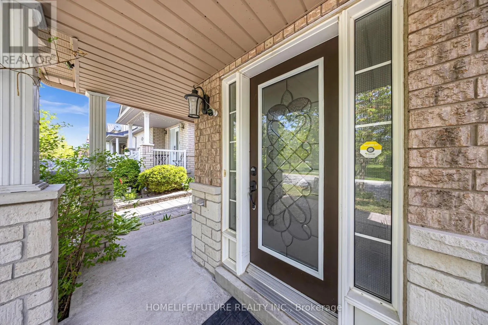 45 HARRY BLAYLOCK DRIVE