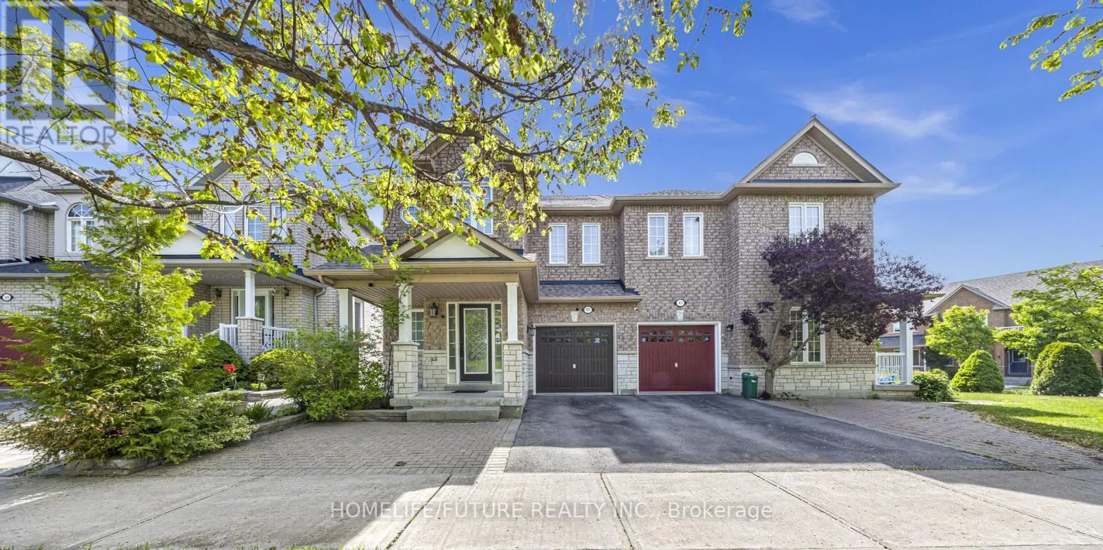 45 HARRY BLAYLOCK DRIVE