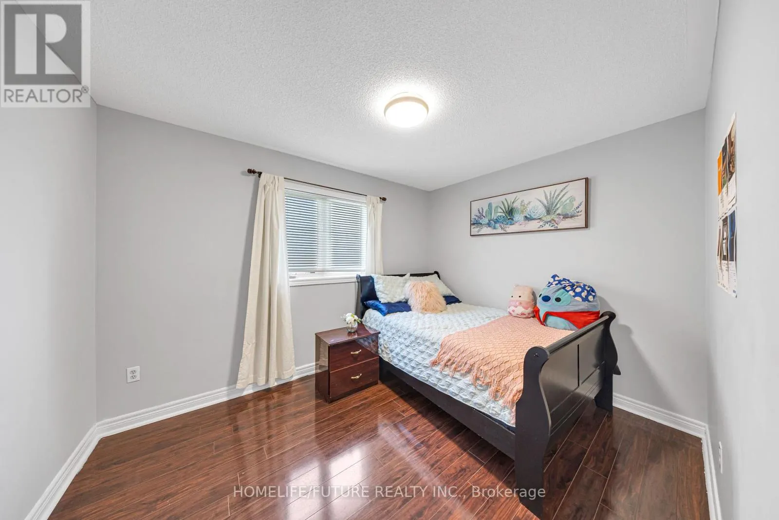 45 HARRY BLAYLOCK DRIVE