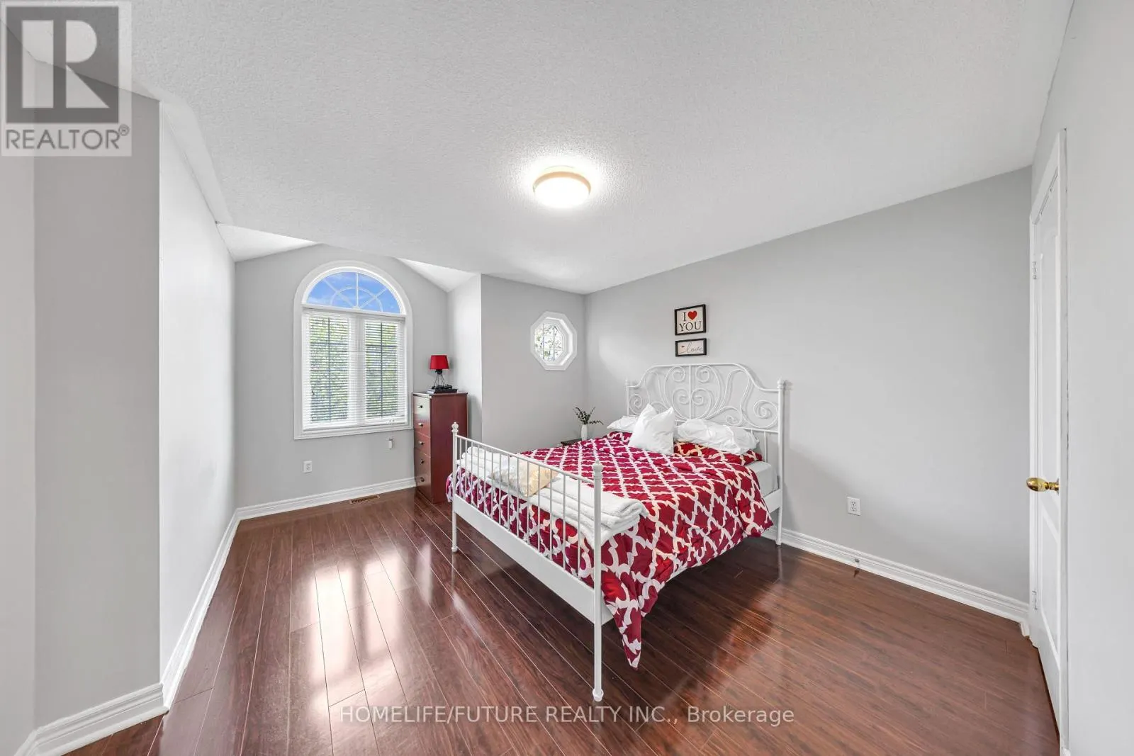 45 HARRY BLAYLOCK DRIVE
