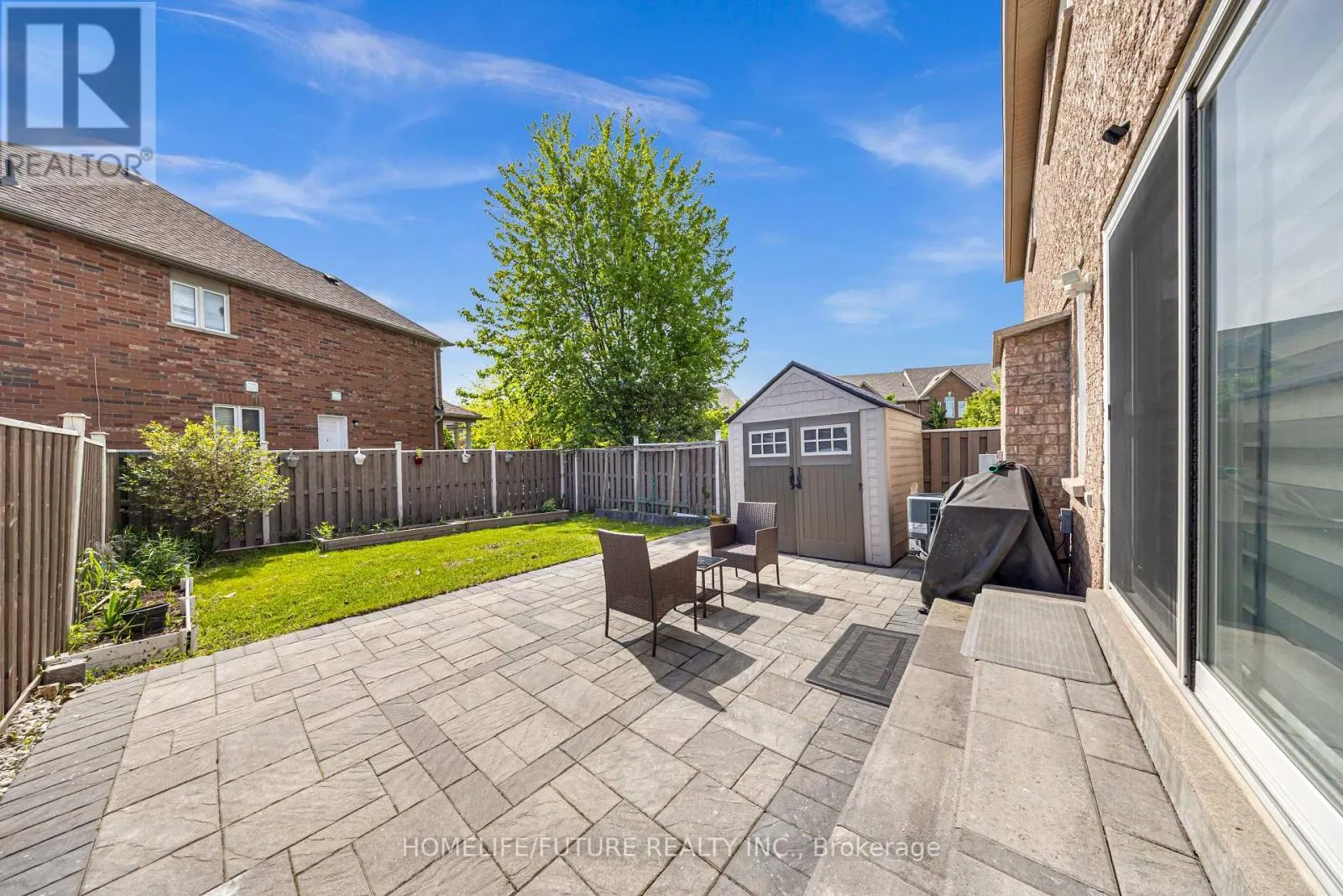 45 HARRY BLAYLOCK DRIVE