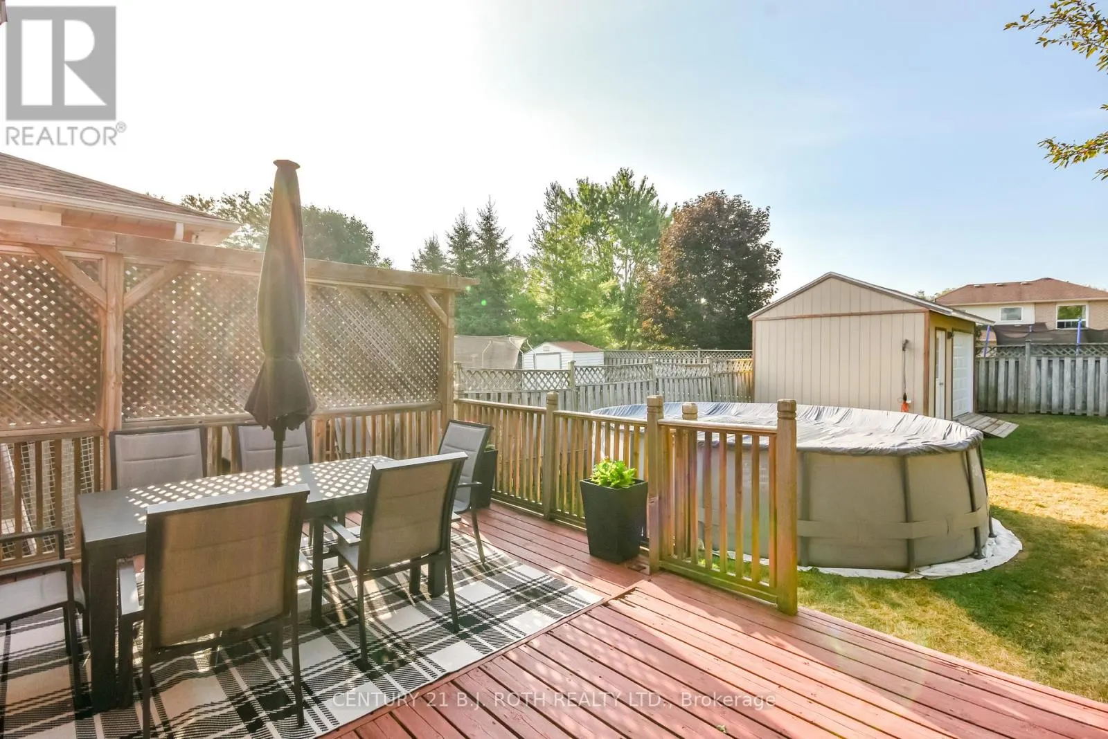 1327 VINCENT CRESCENT