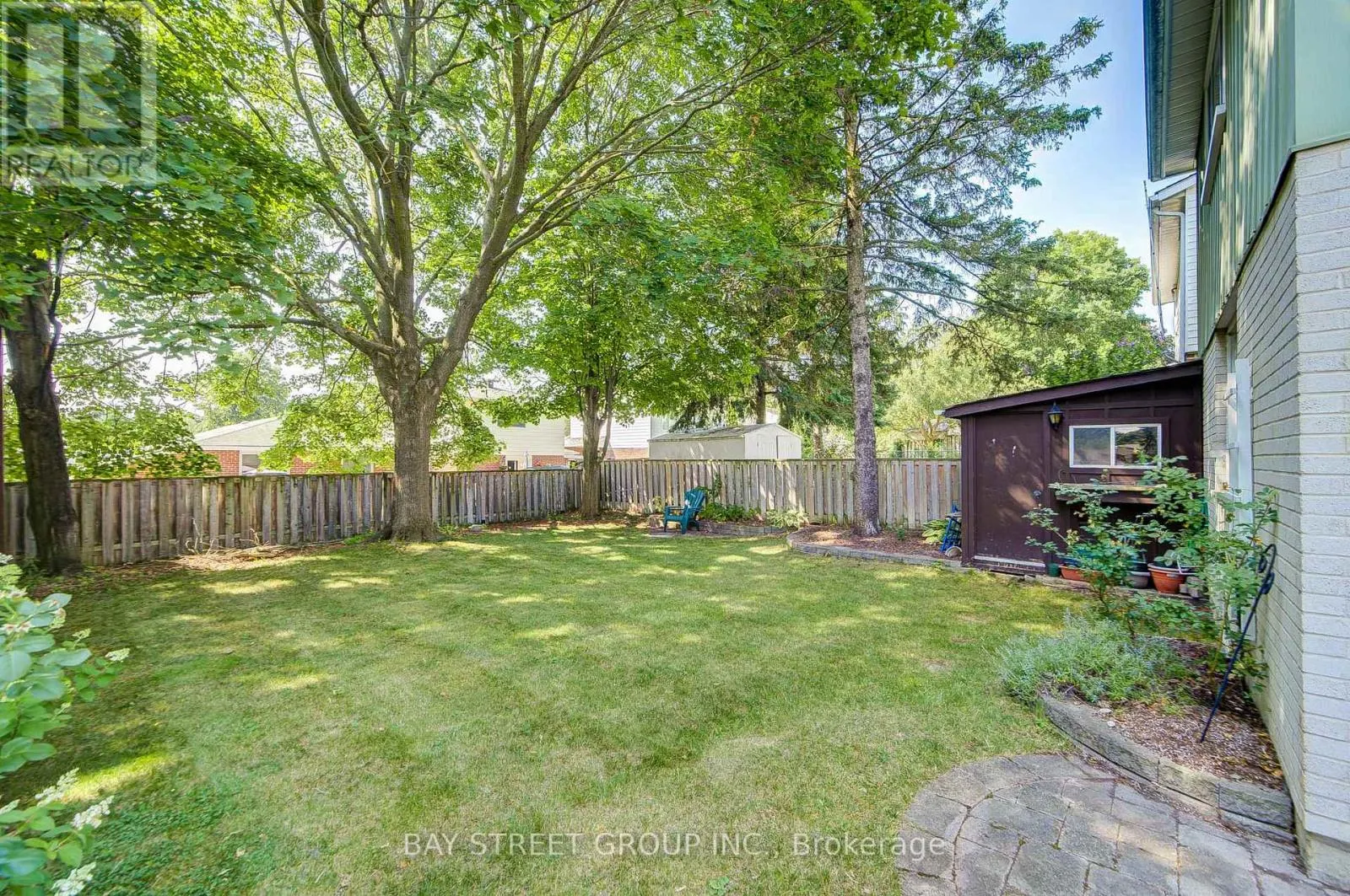 214 WILLIAM ROE BOULEVARD