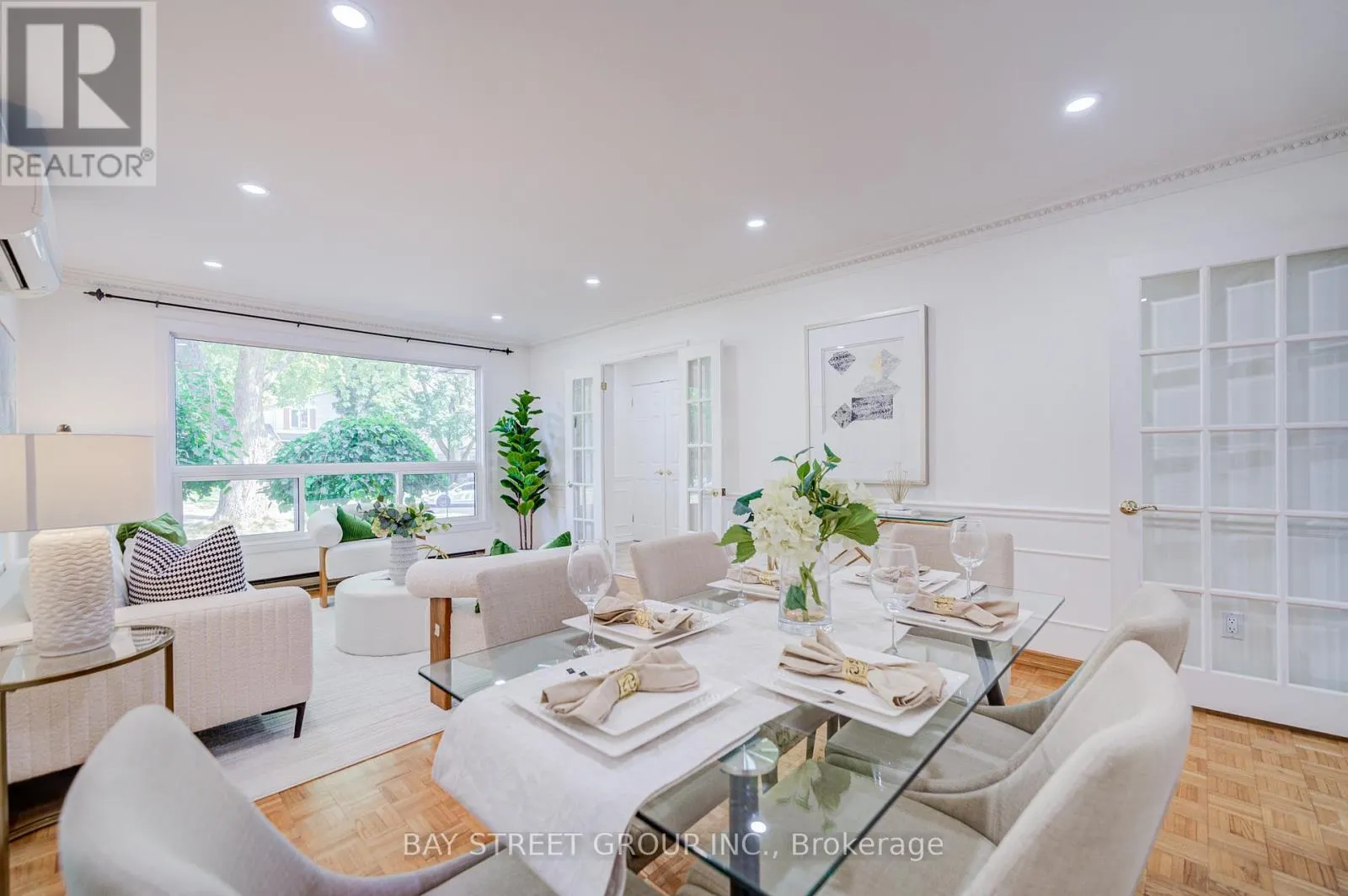214 WILLIAM ROE BOULEVARD