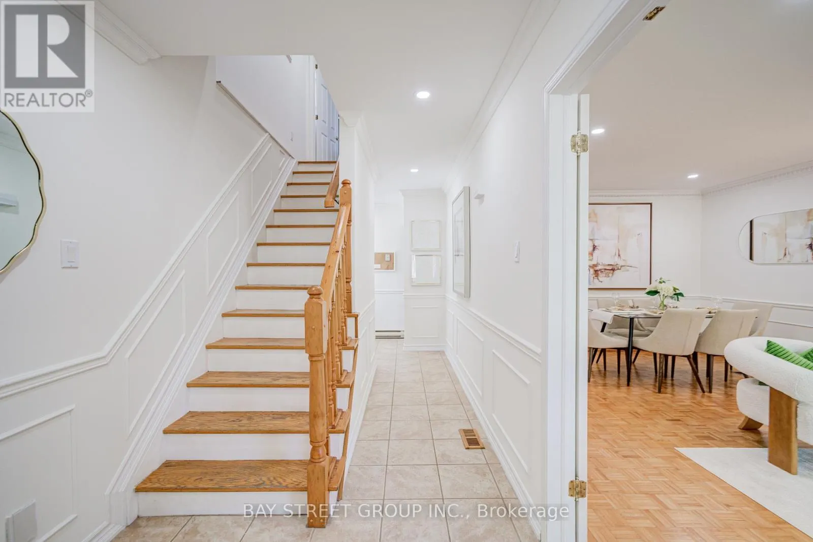 214 WILLIAM ROE BOULEVARD