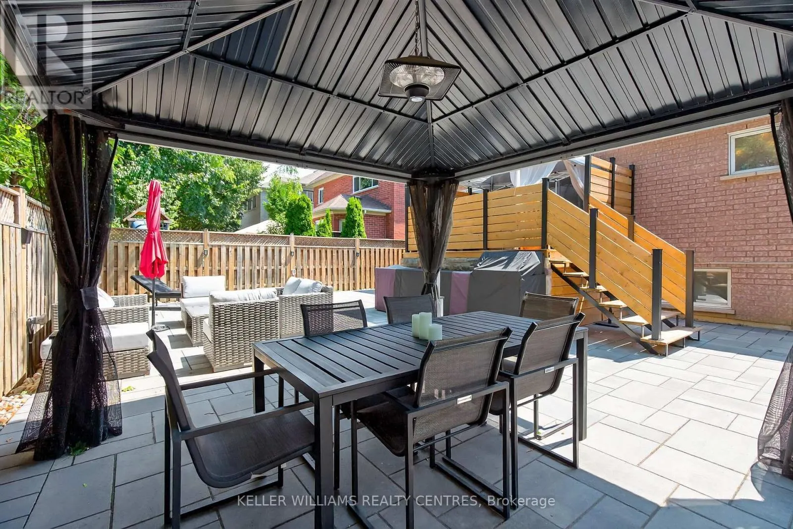 165 CLEARMEADOW BOULEVARD