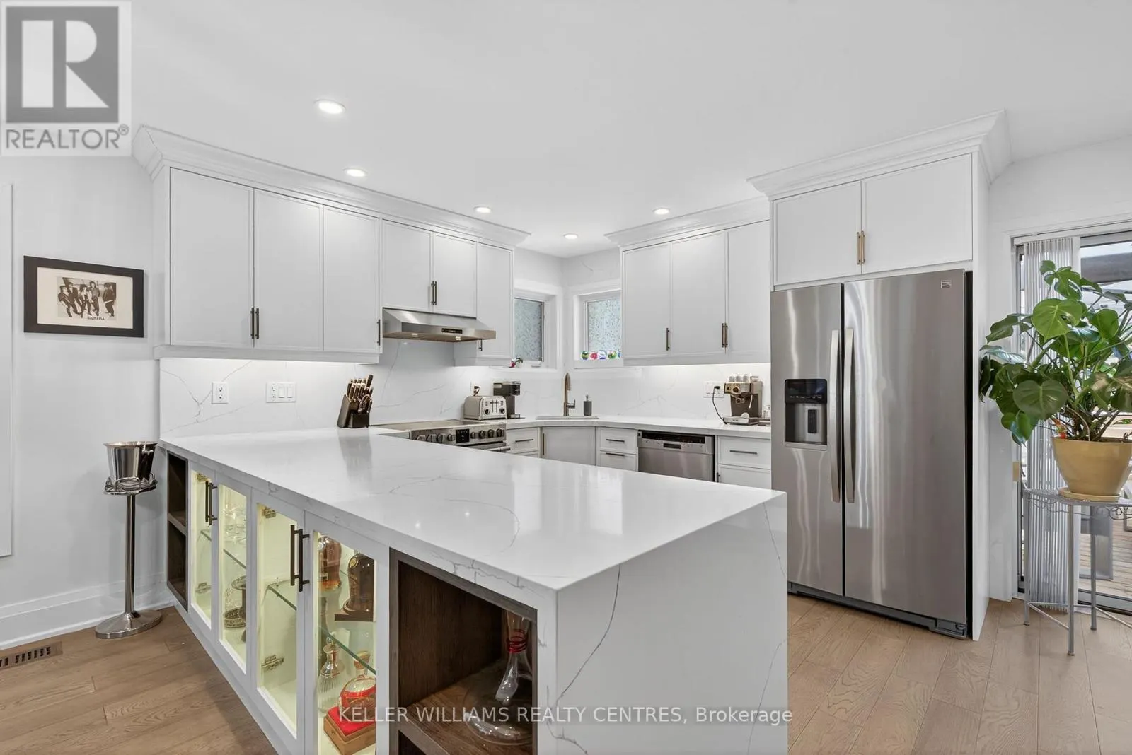 165 CLEARMEADOW BOULEVARD