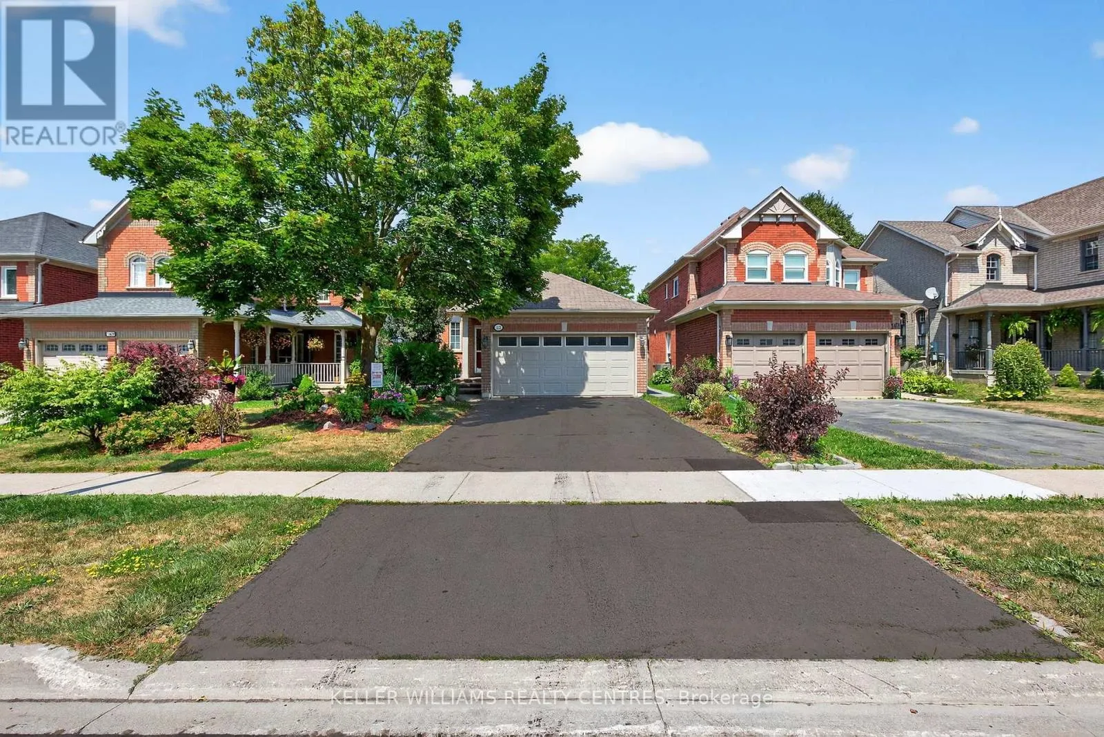 165 CLEARMEADOW BOULEVARD
