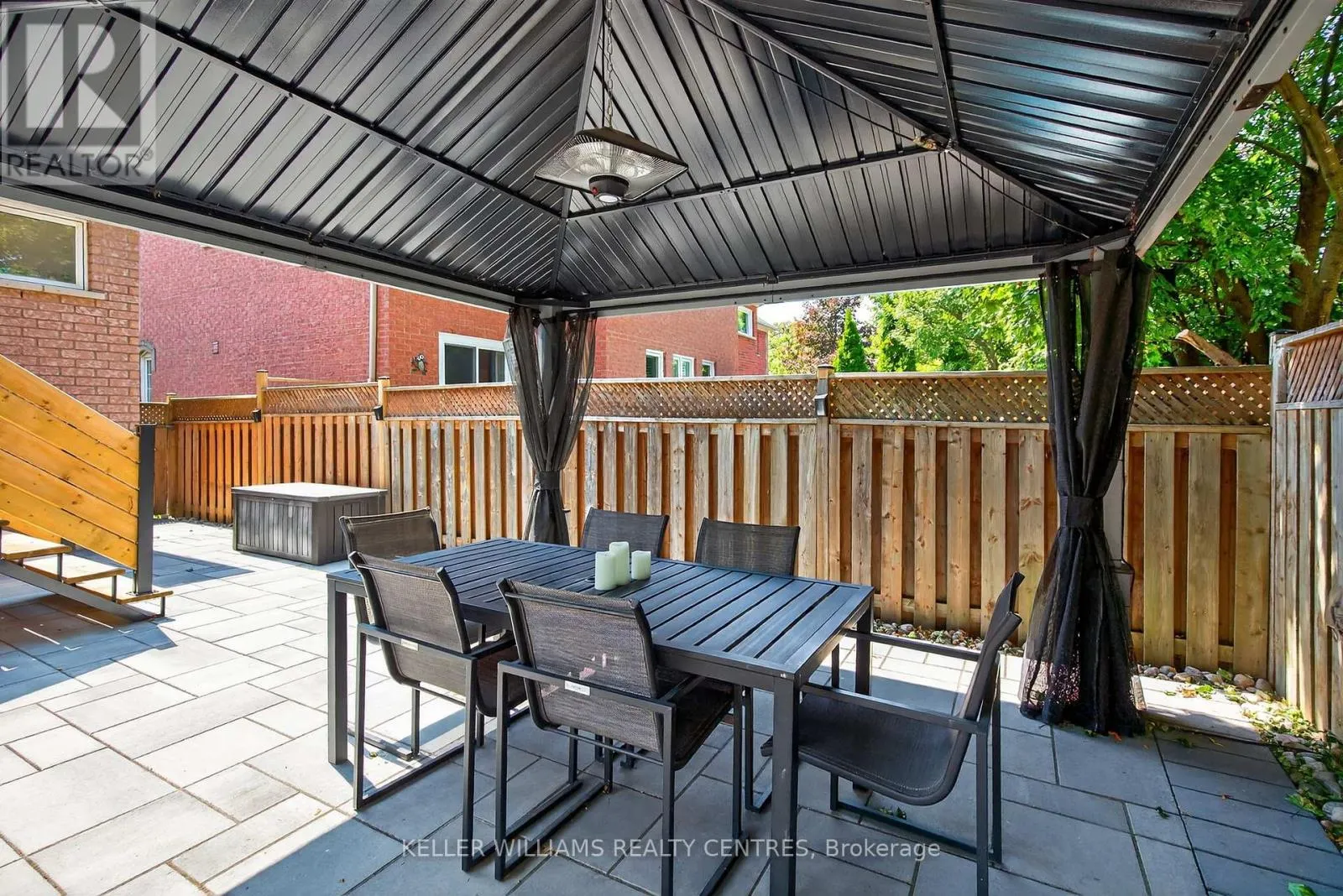 165 CLEARMEADOW BOULEVARD