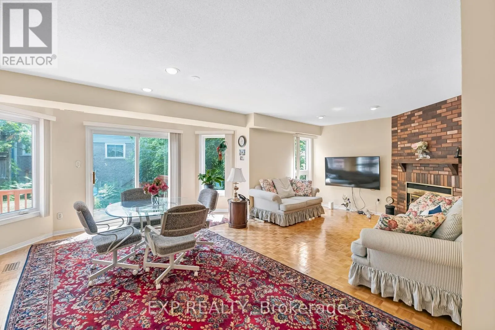 57 TWELVE OAKS DRIVE