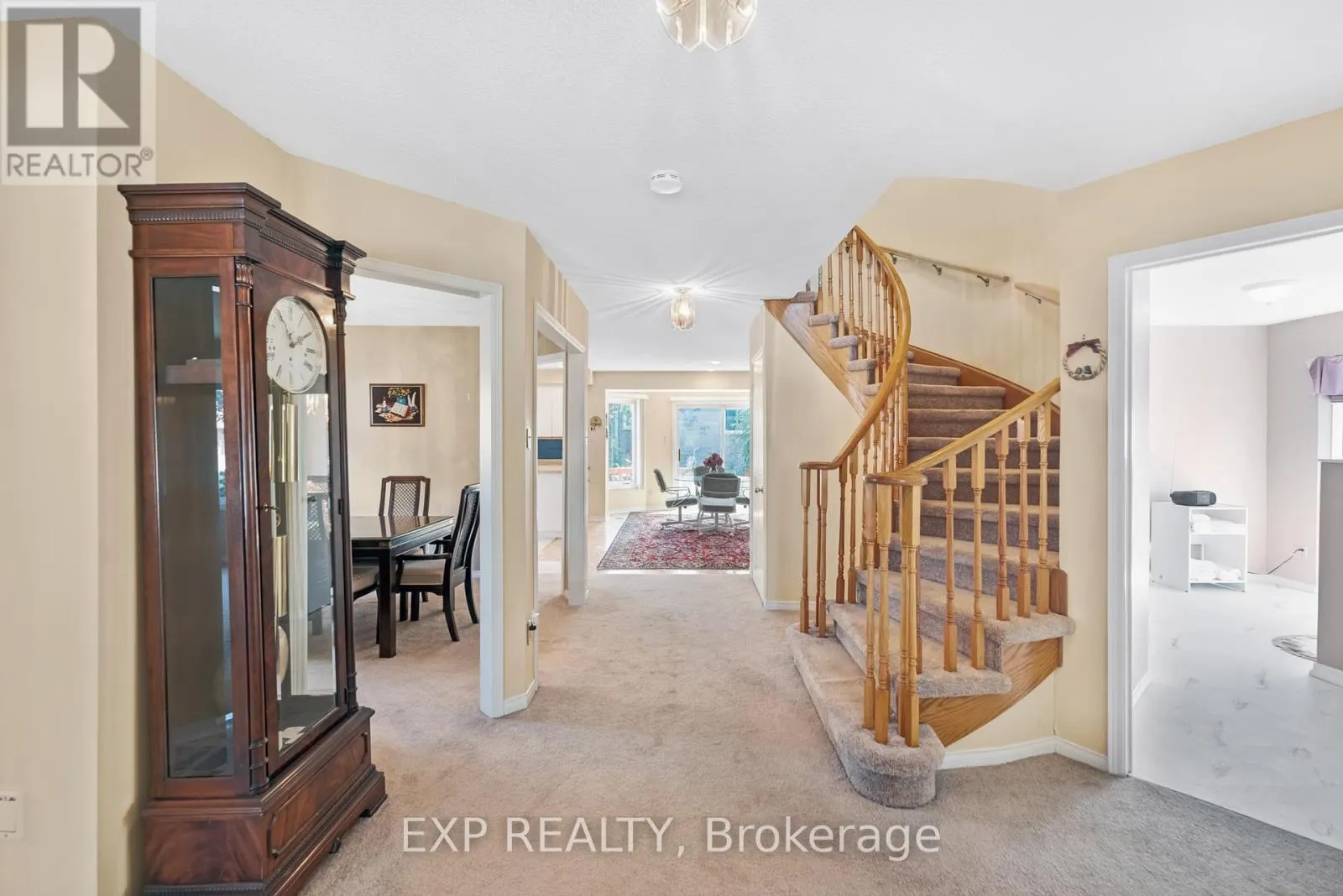 57 TWELVE OAKS DRIVE