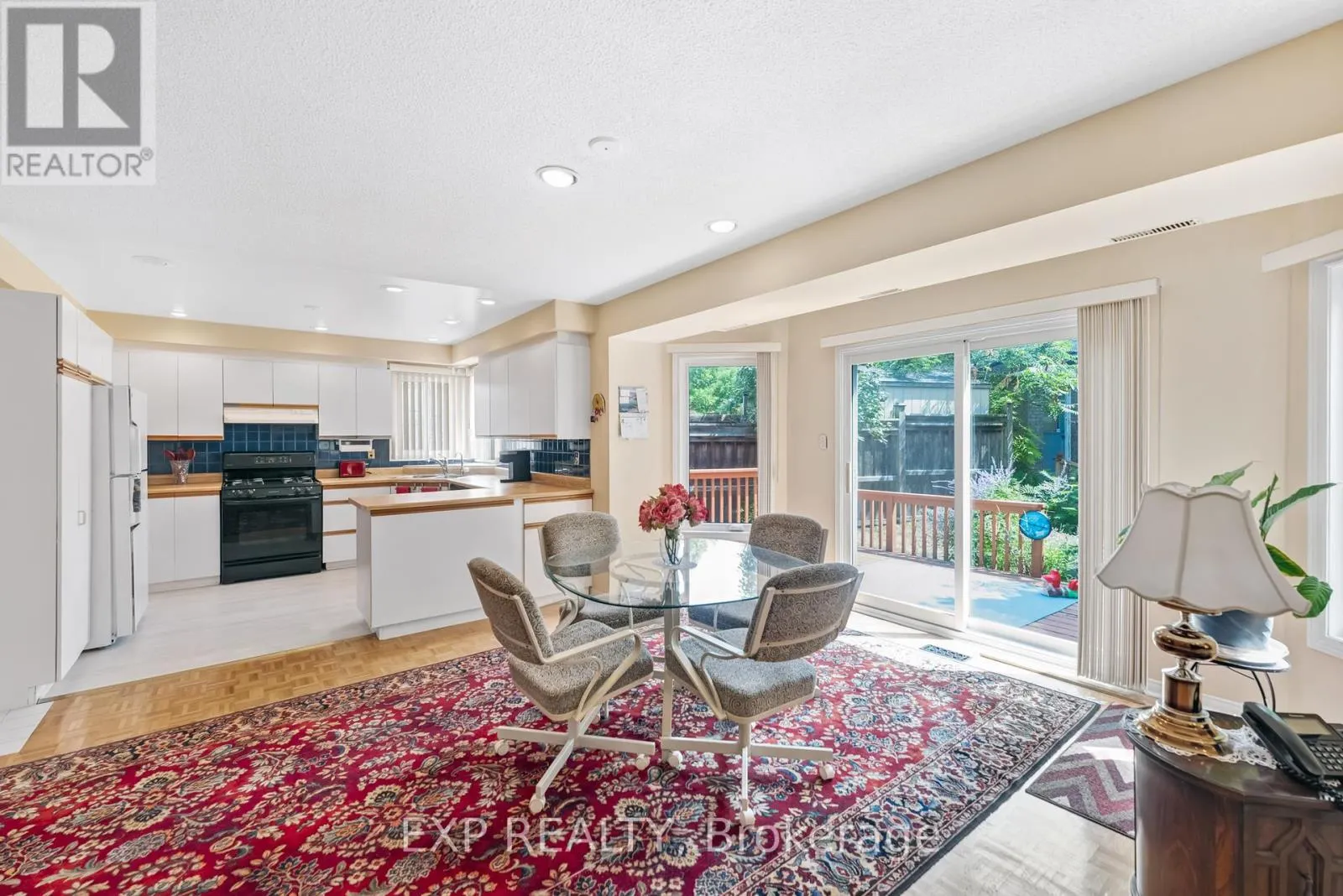 57 TWELVE OAKS DRIVE