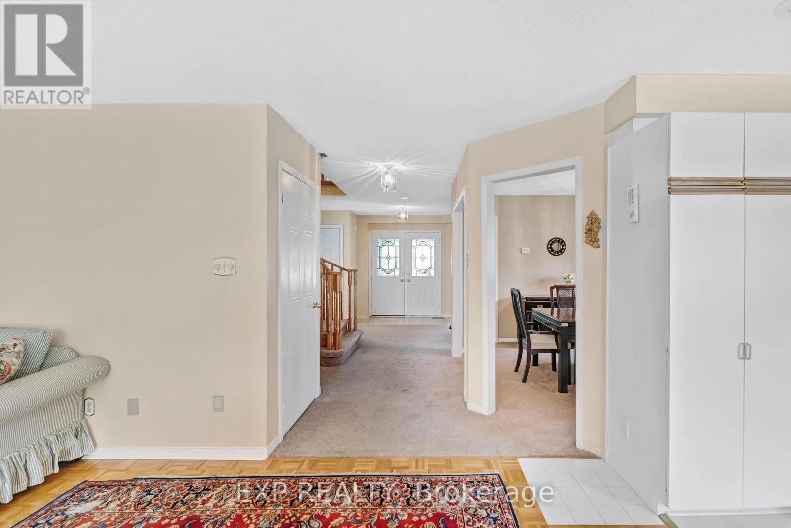 57 TWELVE OAKS DRIVE