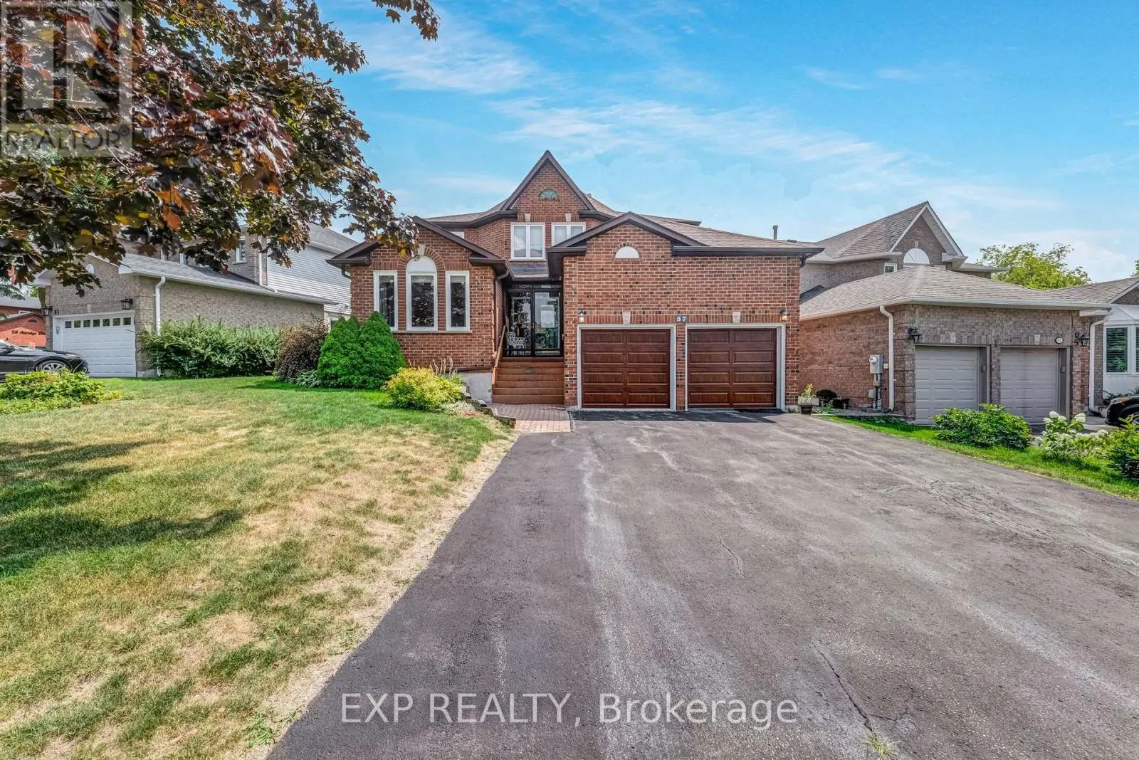 57 TWELVE OAKS DRIVE