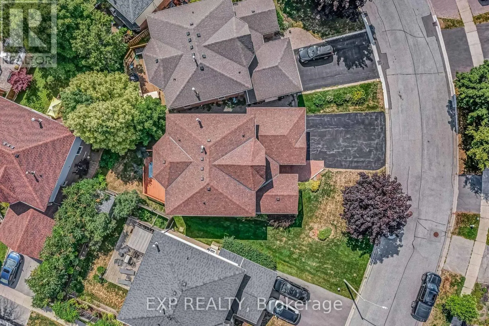 57 TWELVE OAKS DRIVE