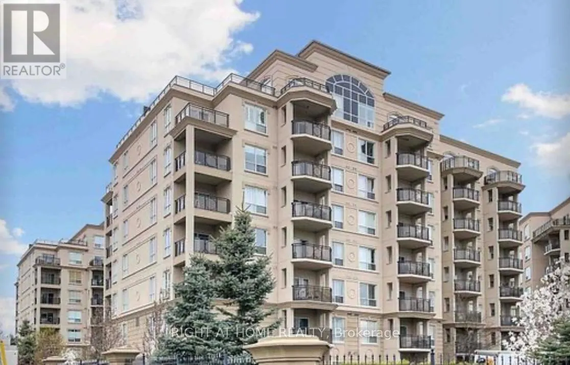 118 - 8 MAISON PARC COURT