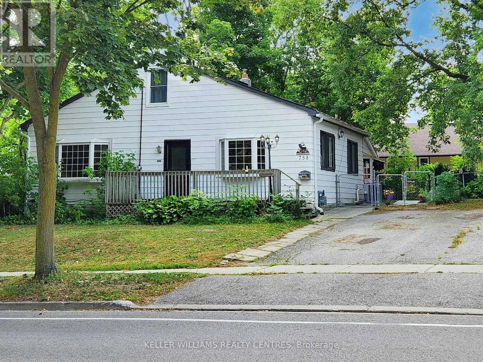 758 SRIGLEY STREET