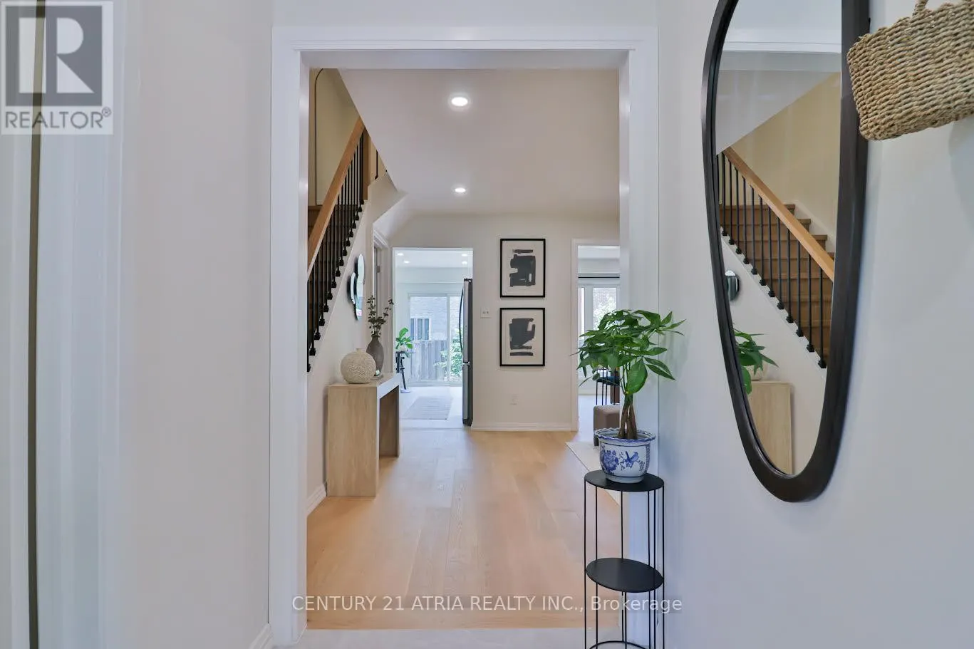 30 PEPPERELL CRESCENT