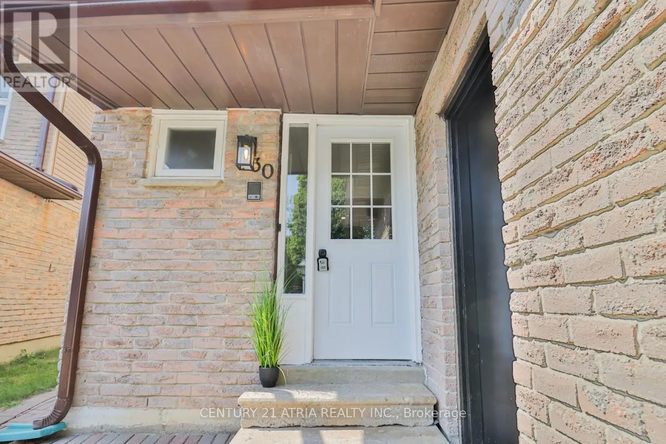 30 PEPPERELL CRESCENT