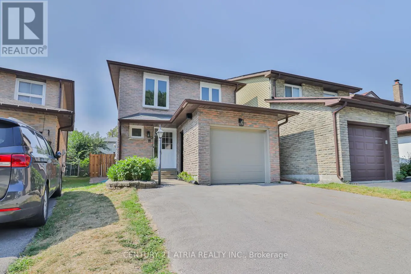 30 PEPPERELL CRESCENT