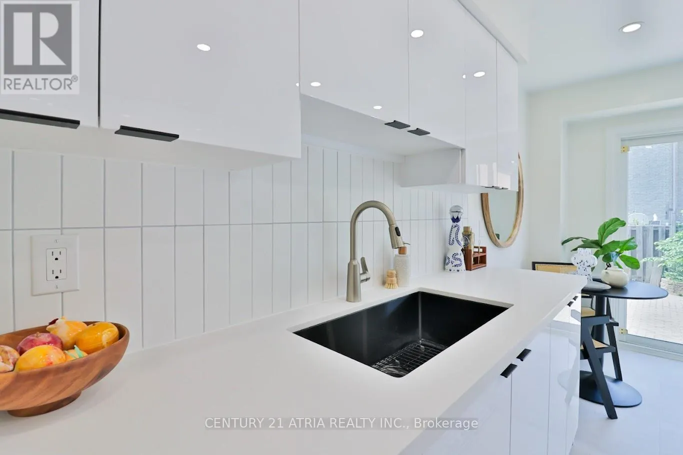 30 PEPPERELL CRESCENT