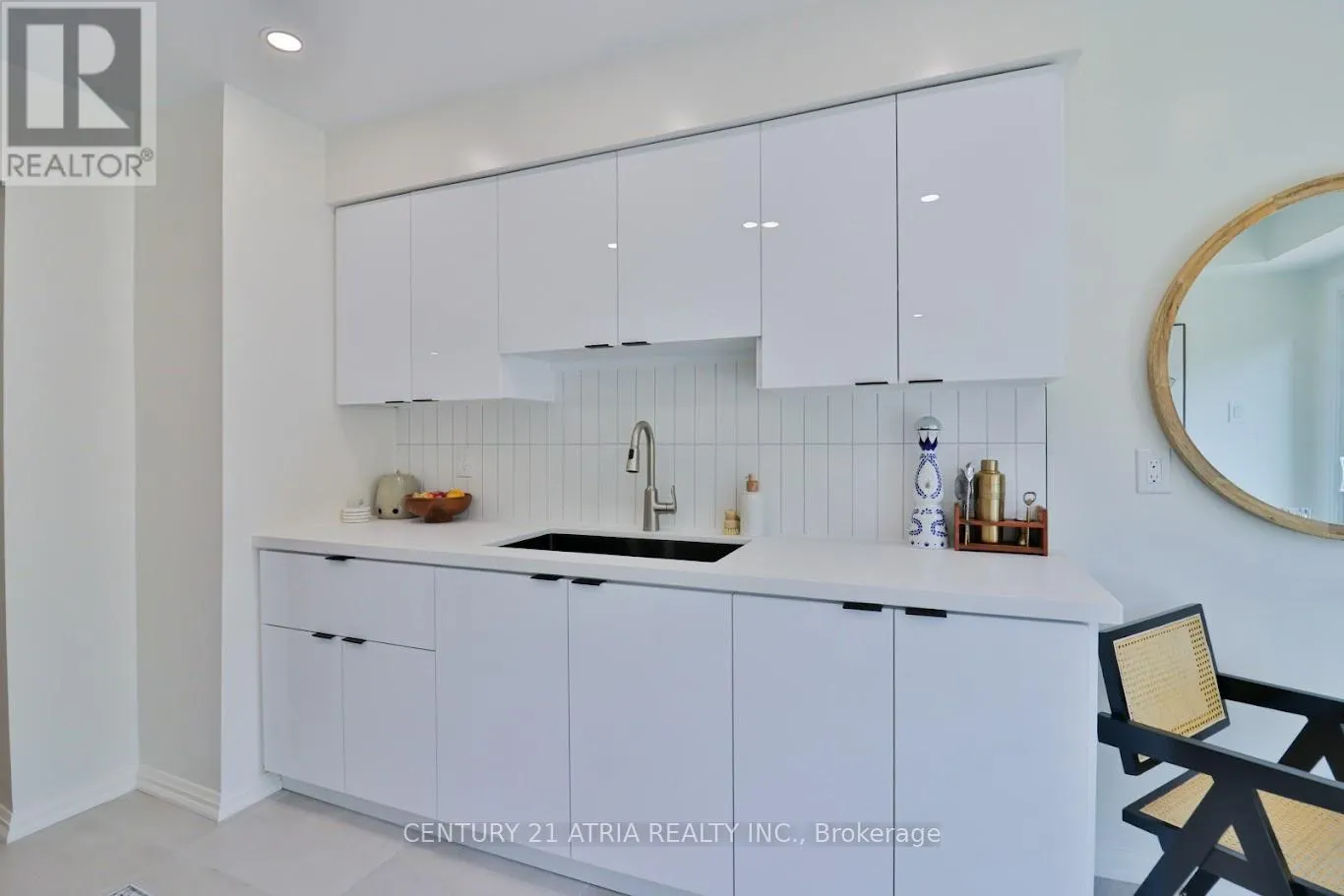 30 PEPPERELL CRESCENT